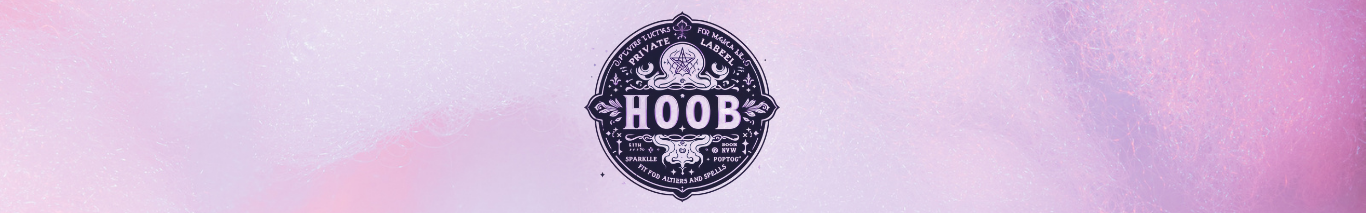 HOOB Private Label Business