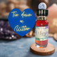 Obsession Oil, Love, Conjure Oils, Domination Spell, Be very sure before using, Witch Spells