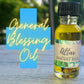 Altar Oil, Blessing Conjure