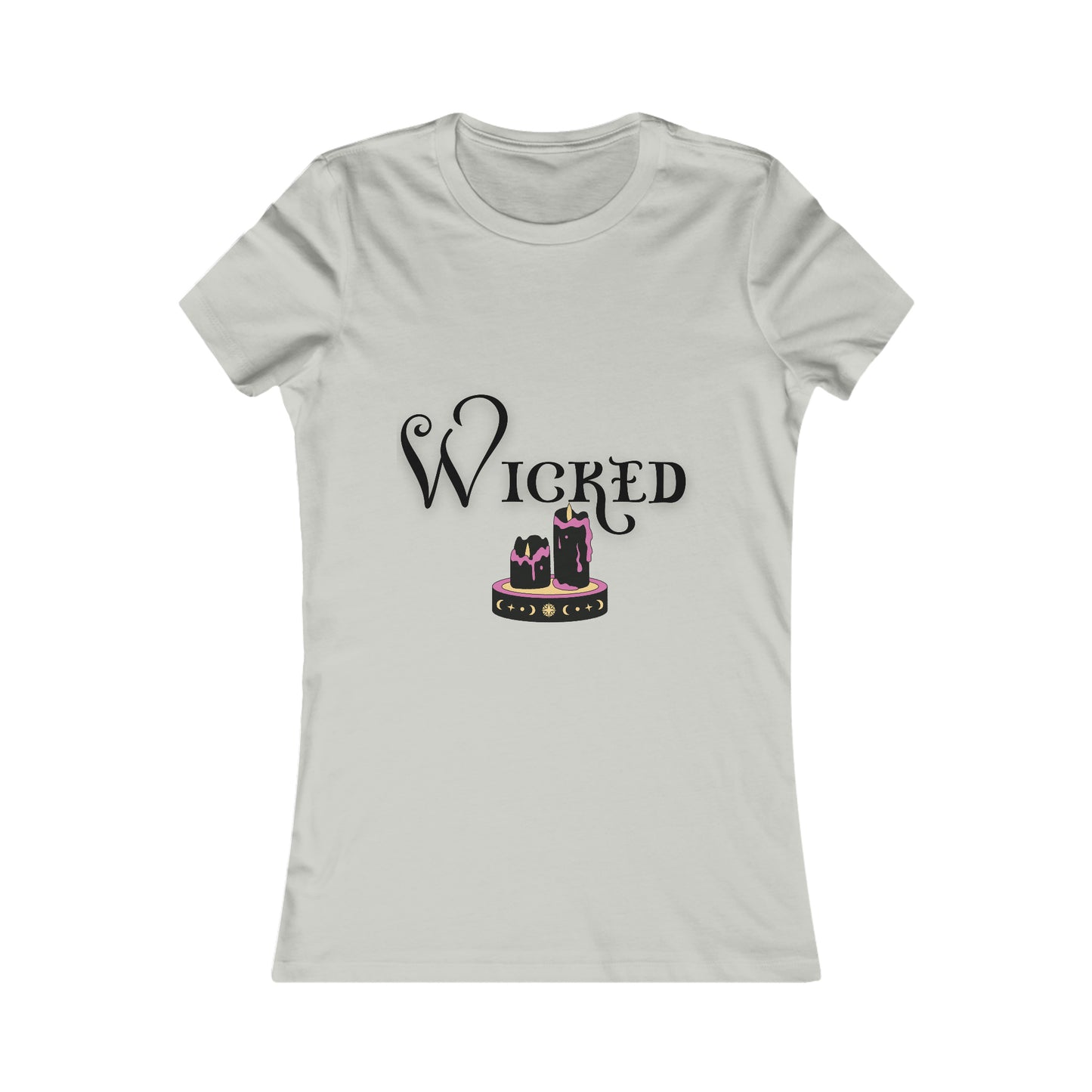 Wicked Women's Favorite Tee