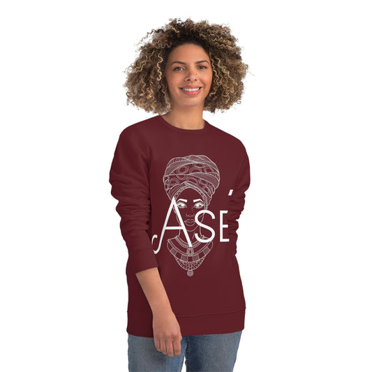 Ase Africa Unisex Sweatshirt