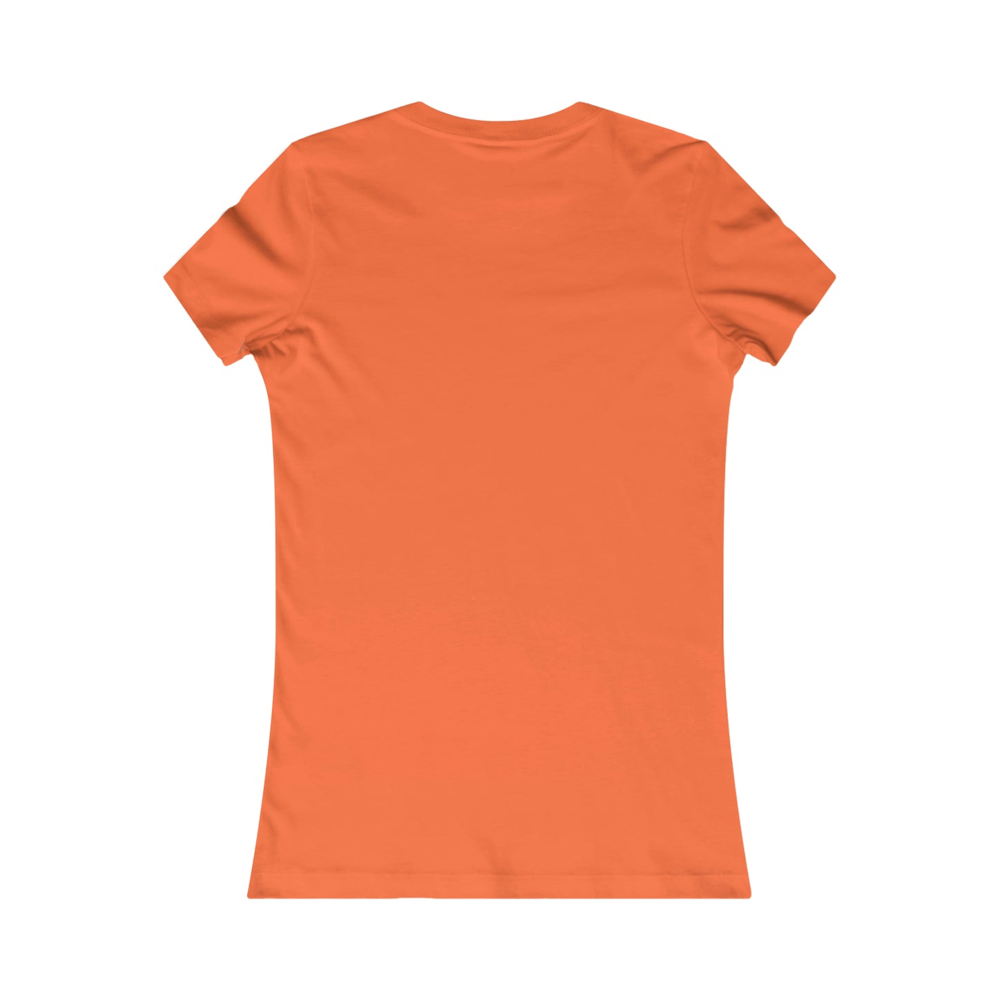 Wicked Women's Favorite Tee