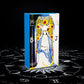 Hot Sale Full English Version Tarot Interactive Desktop Tarots Deck With Electronic Manual Entertainment High Quality Play Card