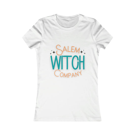 Wicked Women's Favorite Tee