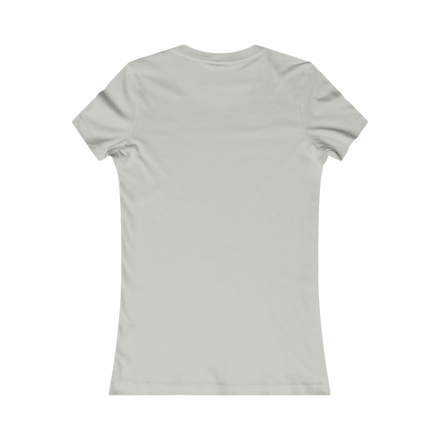 Wicked Women's Favorite Tee