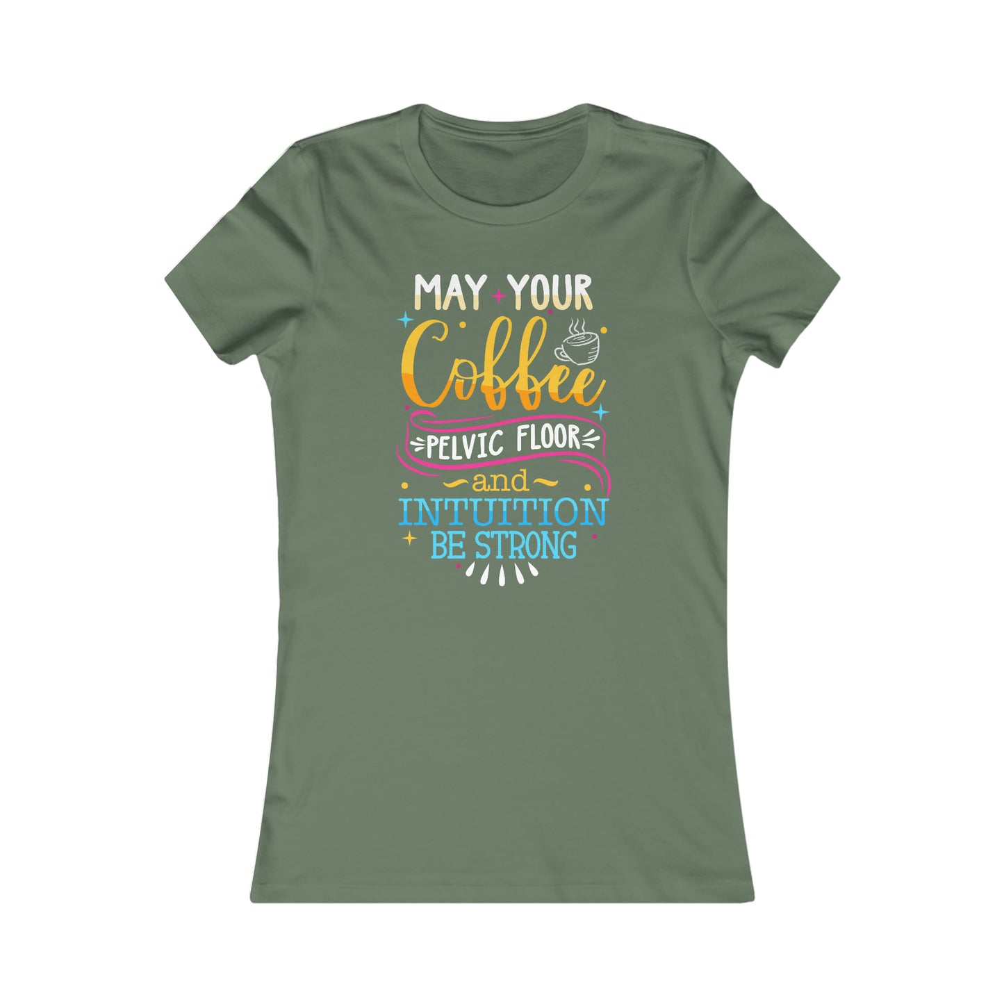 Women's Favorite Tee