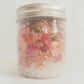 Simple Rose Spiritual Bath for total whole body relaxation