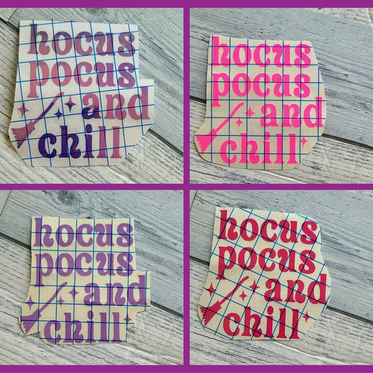 Witch stickers, Witchy decals,  Hocus Pocus Witchy Sticker esoteric occult wiccan pagan kitchen witch green witch