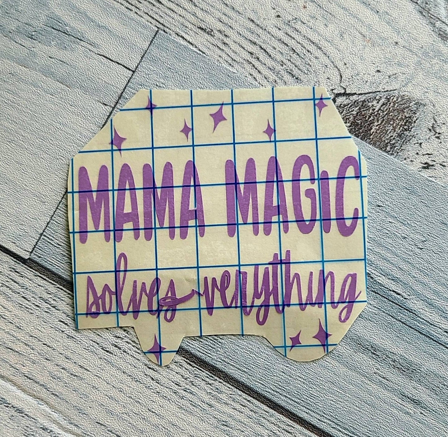 Mom Witch, Momma Witches, Witchy stickers, decals, magic Vinyl, gothic, occult, pagan, esoteric