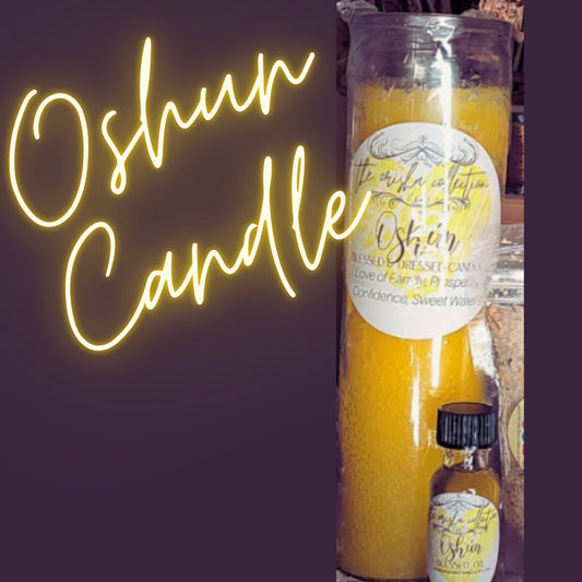 Oshun Candle, Orishas Ritual, Oshuns Rituals, Love Spell