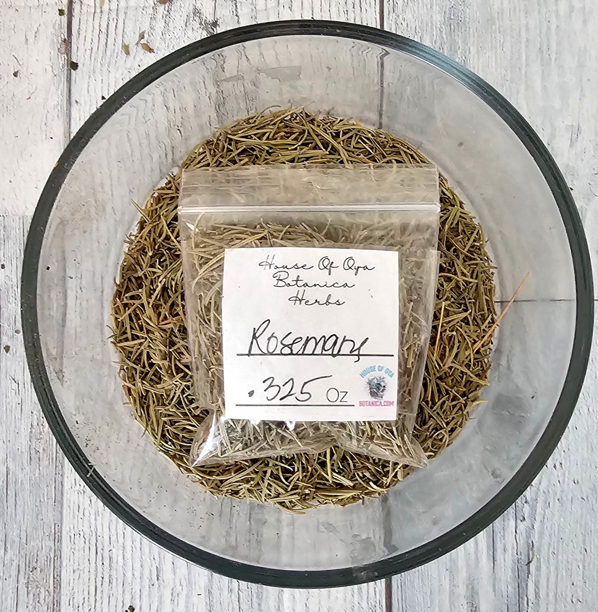 Witch Herbs, Rosemary